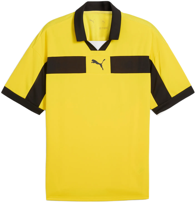 Puma teamCLASSIC Match Jersey