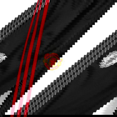 Спортни панталони adidas Originals Manchester United FC '91 Track Pants Черно | JF0378, 3