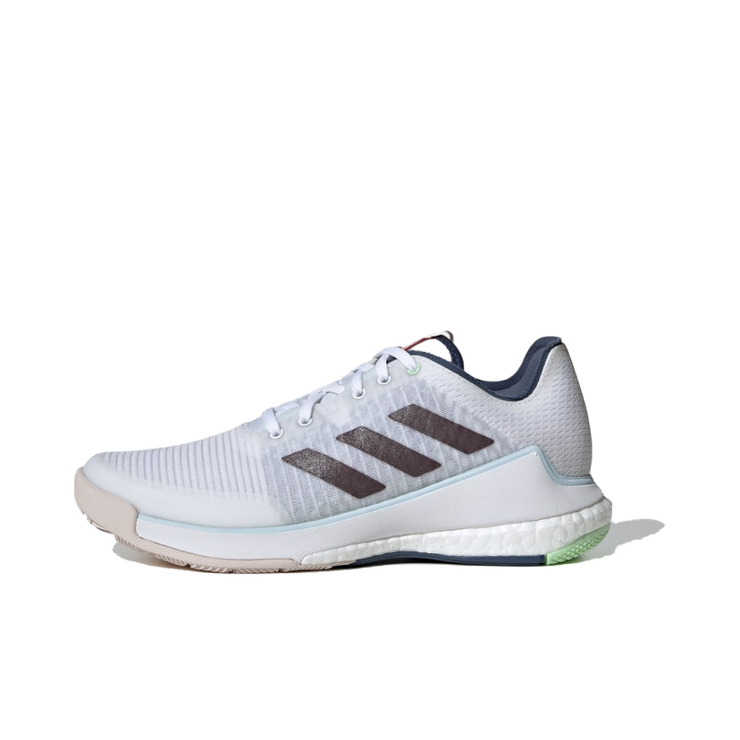 Кецове и обувки adidas Performance Crazyflight Сиво | IG3968