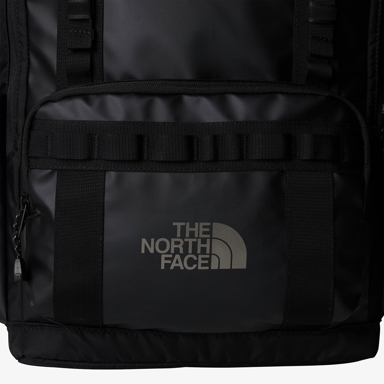 Раница The North Face Base Camp 22L Daypack Черно | NF0A8BK4BIA1, 1