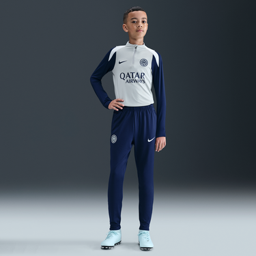 Спортни панталони Nike Inter Strike Pants Тъмно синьо | hj7892-492, 4
