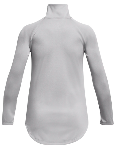 Суитчър Under Armour Under Armour Tech Graphic 1/2 Zip Top Сиво | 1379532-012, 1
