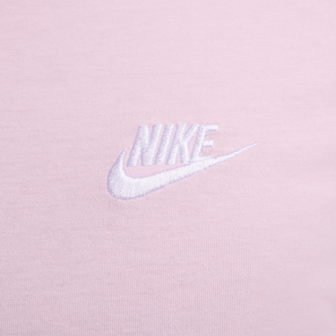 Тениска Nike Sportswear Club Розово | AR4997-667, 3