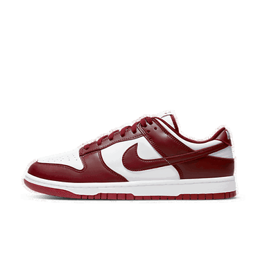 Кецове и обувки Nike Dunk Low "Team Red" Червено | DD1391-601, 0
