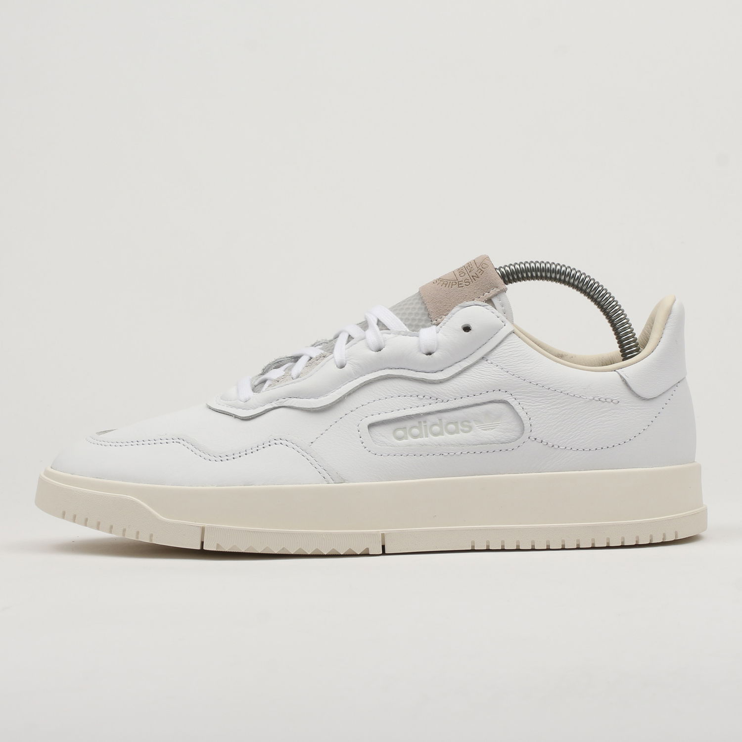 Кецове и обувки adidas Originals SC Premiere Бяло | BD7583, 1