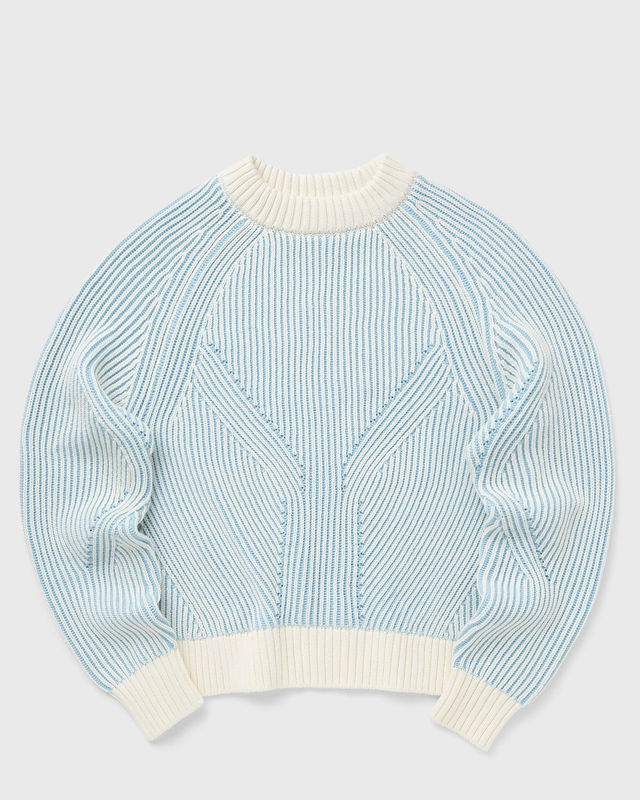 ENCAROLINE LS KNIT