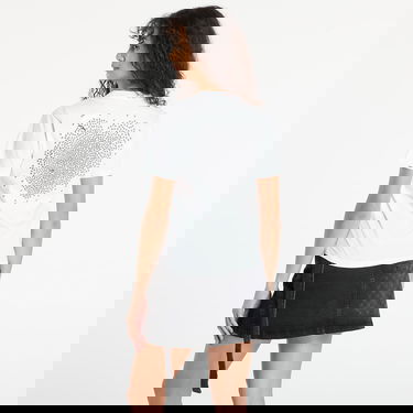 Тениска Carhartt WIP Short Sleeve Hearts Of Hartts T-Shirt Бяло | I035477.02XX, 5