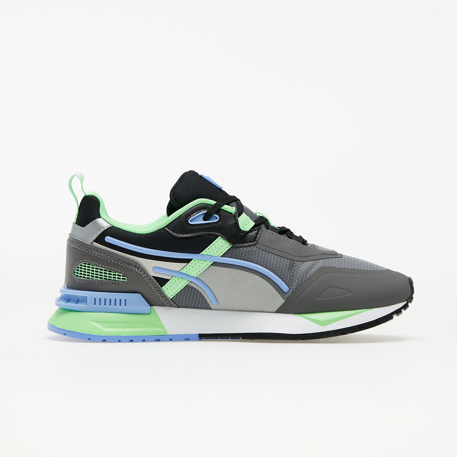 Кецове и обувки Puma Mirage Tech Сиво | 38111801, 1