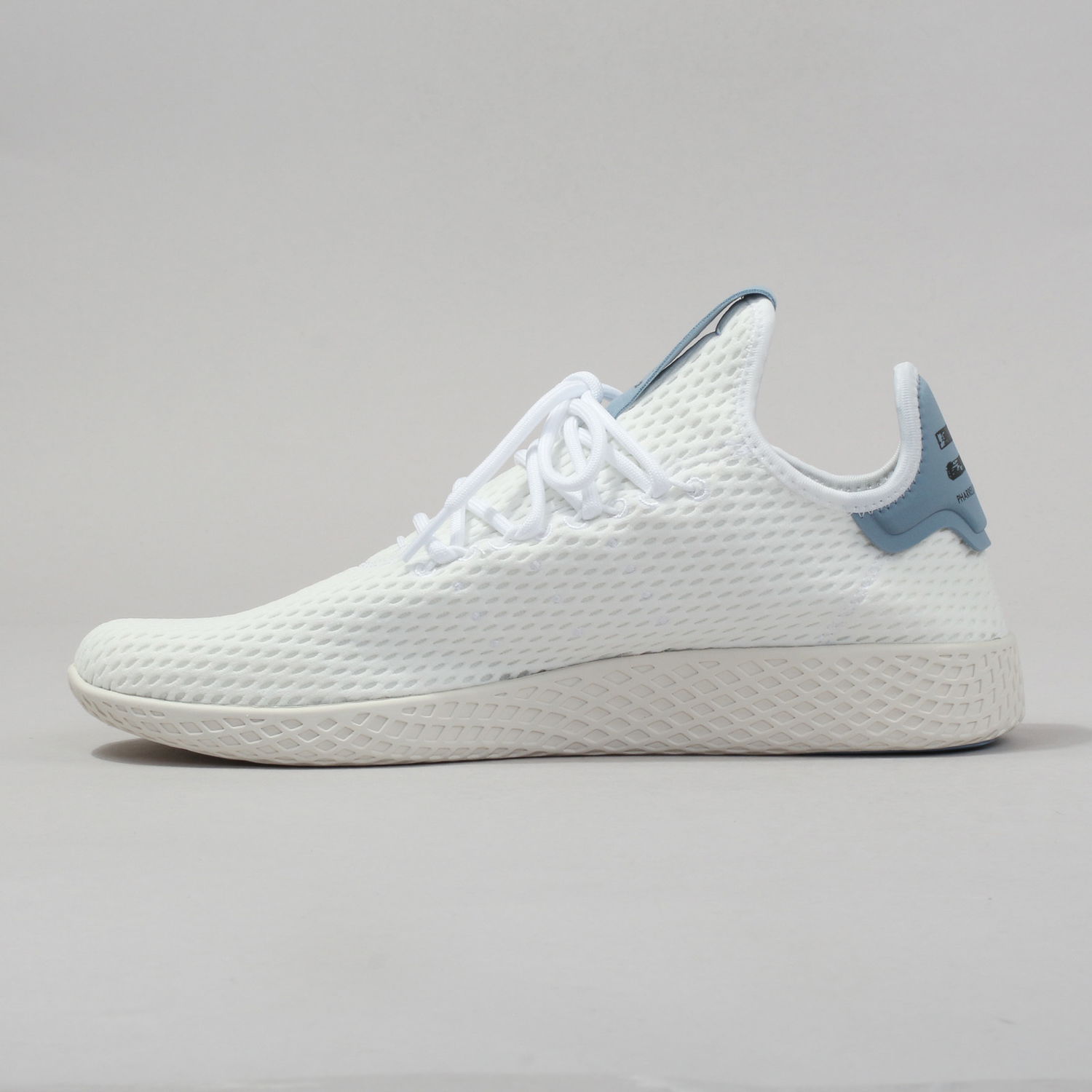 Кецове и обувки adidas Originals PW Tennis HU Бяло | BY8718, 0