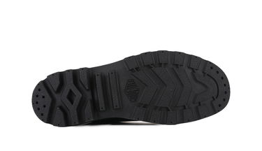 Кецове и обувки Palladium Pampa HI Dare Zip Черно | 79515-010-M, 5