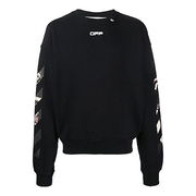 Caravaggio Arrows Sweatshirt