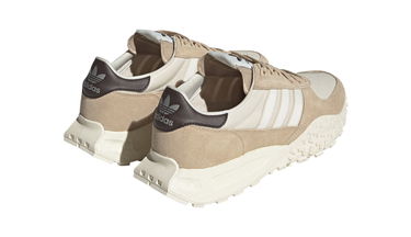 Кецове и обувки adidas Originals Retropy E5 W.R.P. Бежово | HQ1863, 3