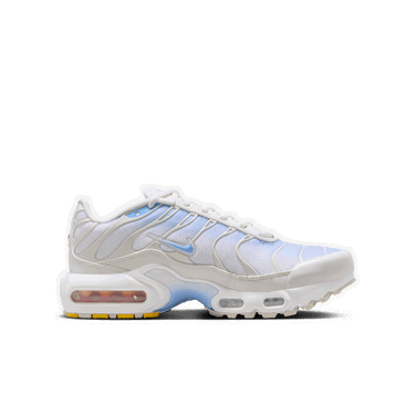 Кецове и обувки Nike Air Max Plus Бяло | CD0609-411, 4
