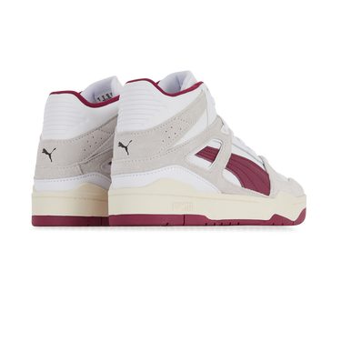 Кецове и обувки Puma Slipstream Mid Heritage Бяло | 390812 01, 3