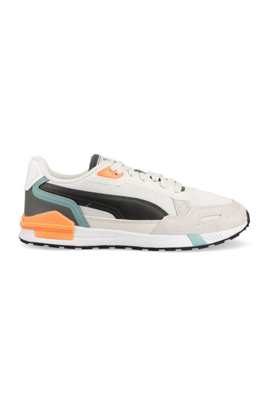 Кецове и обувки Puma Graviton Tera Сиво | 38305804, 0