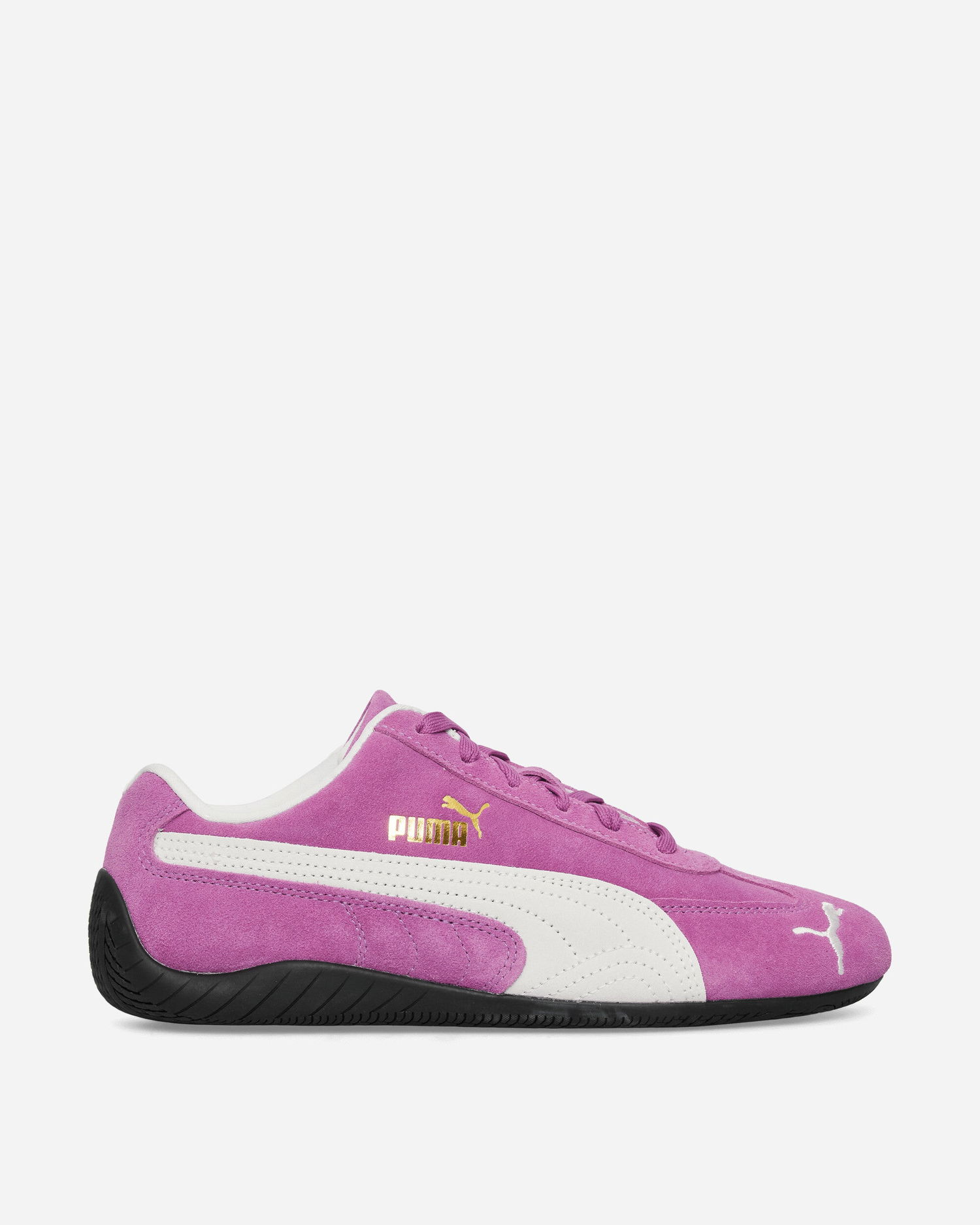 Кецове и обувки Puma Speedcat OG Лилаво | 398846-34, 0