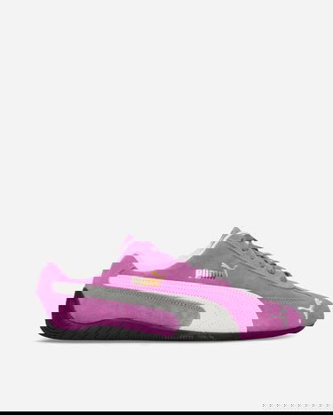 Кецове и обувки Puma Speedcat OG Лилаво | 398846-34, 0