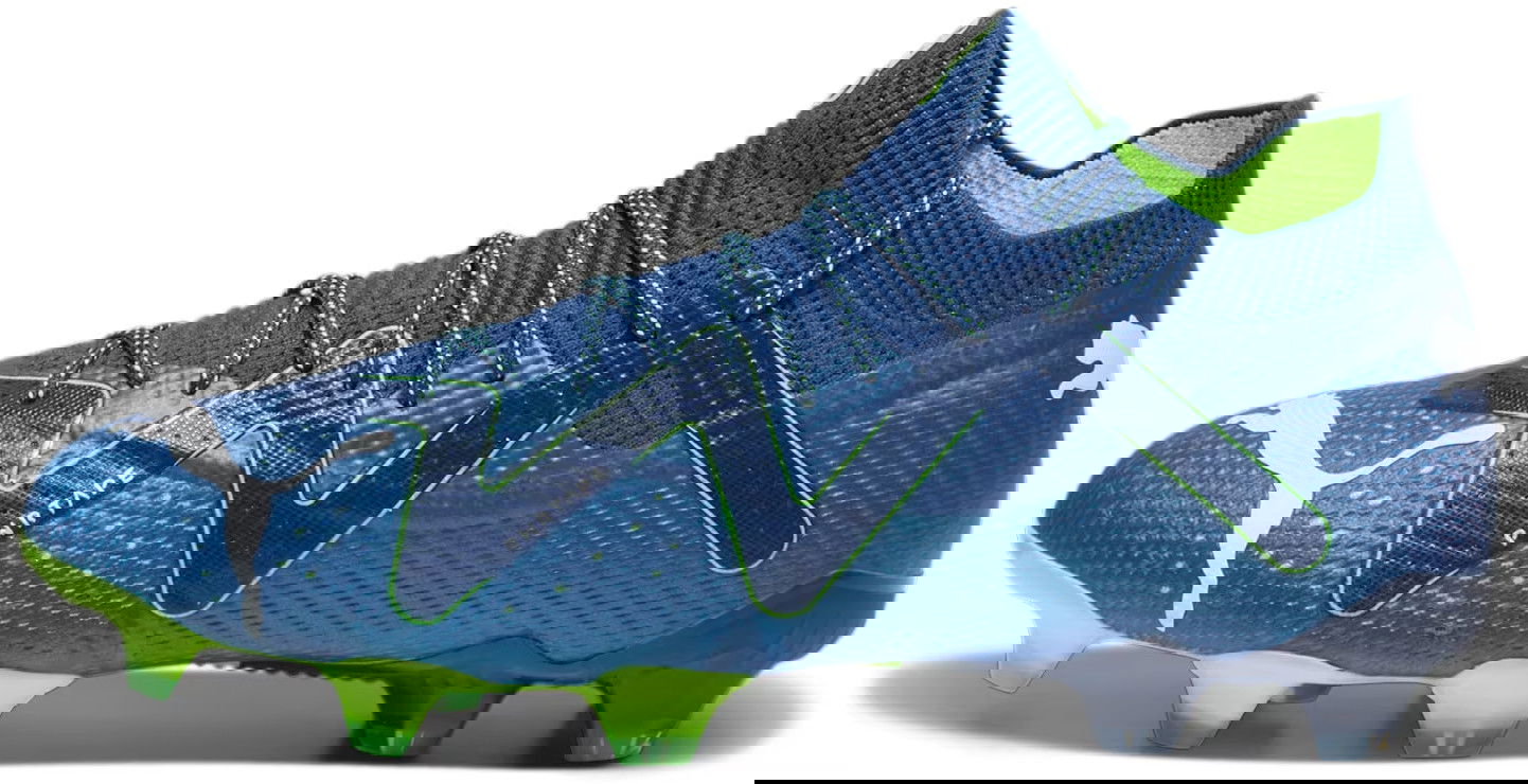 Кецове и обувки Puma Future Ultimate Синьо | 107355-03, 1
