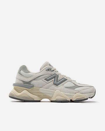 Кецове и обувки New Balance 9060 Сиво | U9060ECA, 0