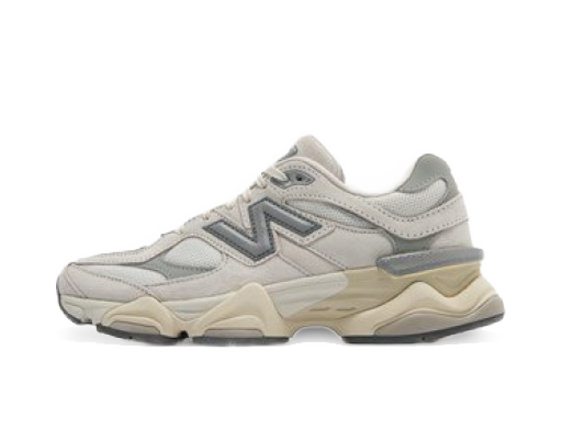 Кецове и обувки New Balance 9060 Сиво | U9060ECA