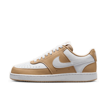 Кецове и обувки Nike Nike Court Vision Low Next Nature Кафяво | DH3158-201, 0