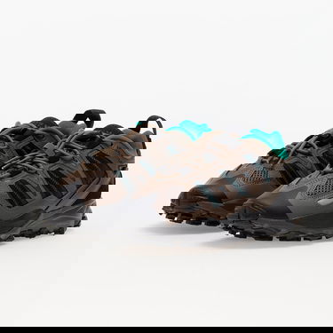 Кецове и обувки adidas Originals Hyperturf Кафяво | HQ6606, 5