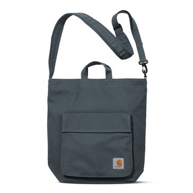 Голяма пазарска чанта Carhartt WIP Dawn Tote Bag "Ore" Тъмно синьо | I031589_0R_XX, 2