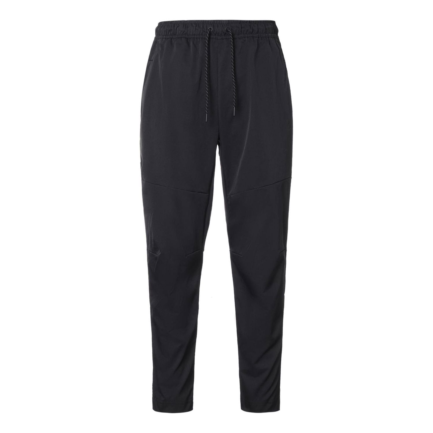 Спортни панталони Nike Sportswear Casual Long Pants Черно | CU4484-010, 0