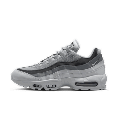Кецове и обувки Nike Air Max 95 "Stone Grey" Сиво | HQ3825-002, 0