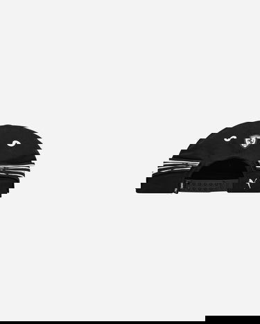 Шапка с козирка Puma Joshua Vides x Scuderia Ferrari Cap Черно | 024857-01, 5