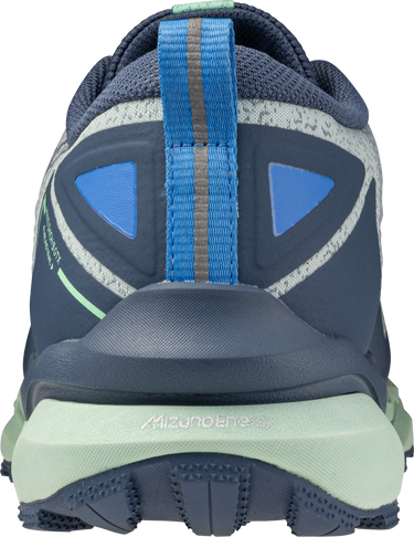 Кецове и обувки Mizuno Mizuno Wave Daichi 9 GTX Синьо | j1gj2556-02, 1