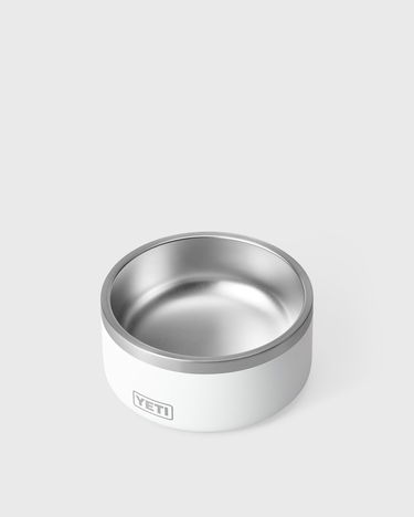 Домашен декор YETI Boomer 4 Dog Bowl Бяло | 888830226544, 1