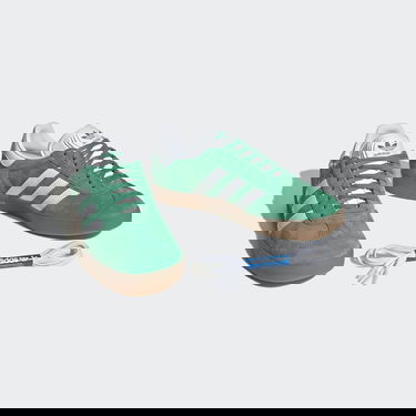 Кецове и обувки adidas Originals Gazelle "Court Green" Зелено | IG0671, 6