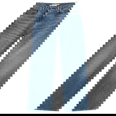 Дънки OUR LEGACY Our Legacy Carlson Jean Broken Twill, Size 28" Синьо | M4255RR, 0