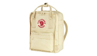 Чанта през рамо FJÄLLRÄVEN Mini Бежово | F23561-115, 3
