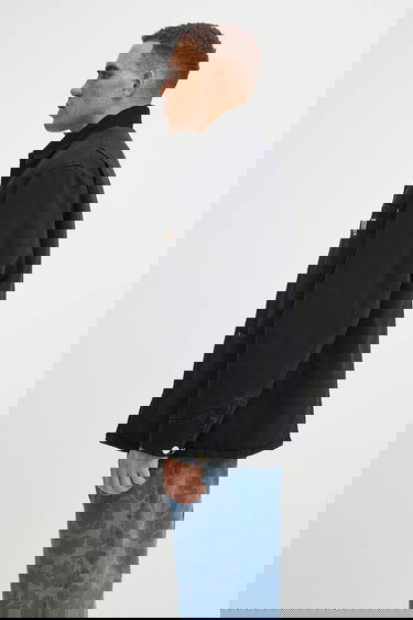 Яке Carhartt WIP Cotton Transitional OG Chore Coat Черно | I035613.00E4O, 1