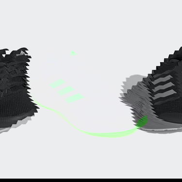 Облекло adidas Performance Galaxy 5 Shoes Черно | H04597, 4