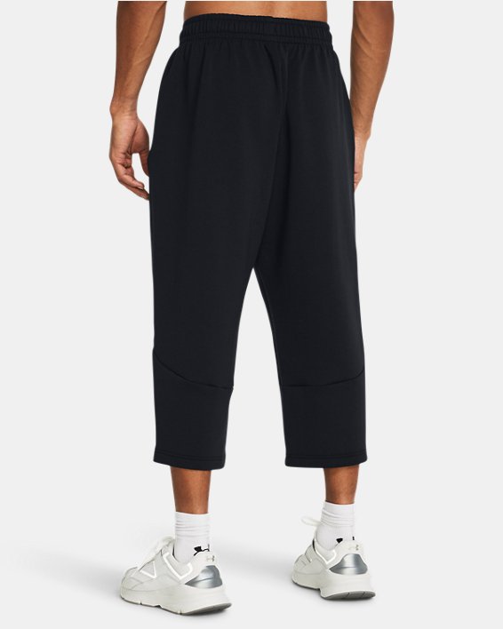 Панталони и дънки Under Armour Trousers Черно | 1384010-001, 1