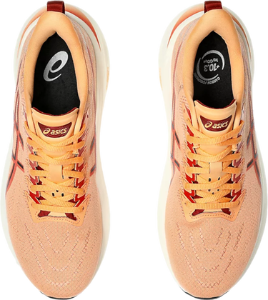 Кецове и обувки Asics GT-2000 13 Оранжево
 | 1011b861-800, 3