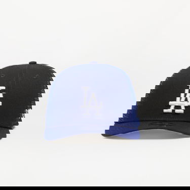 Шапка с козирка New Era Los Angeles Dodgers 9SEVENTY Stretch Snap Trucker Cap Синьо | 60643917, 0