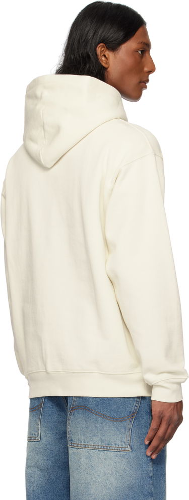 Суитчър Dime Dime Purgatory Hoodie Бяло | DIME2SP2540NAT, 2