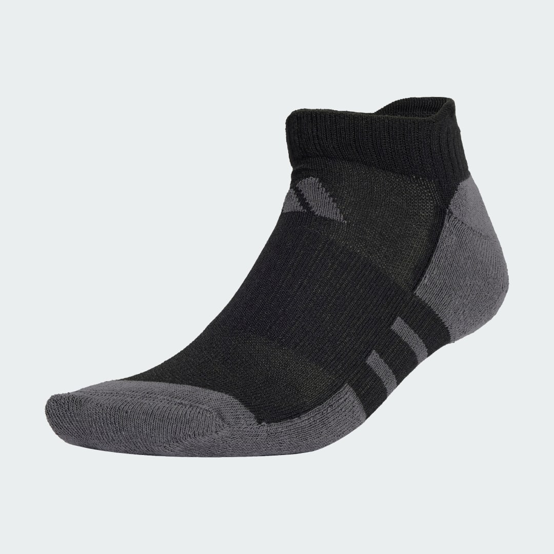 Чорапи adidas Performance Low Cut Socks 3 Pairs Черно | JC6452, 1