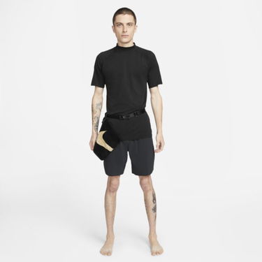 Тениска Nike Dri-FIT x MMW Top - Black Черно | DD9436-010, 0