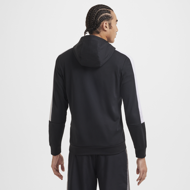 Суитчър Nike Therma-FIT Academy Hoodie Черно | FZ0501-010, 4