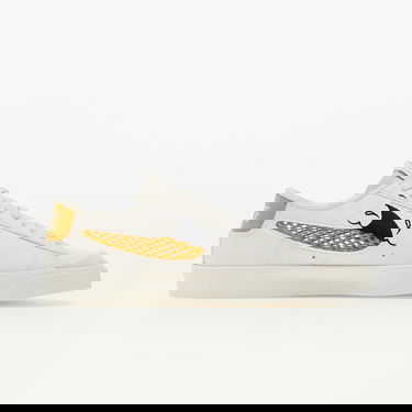 Кецове и обувки Nike Blazer Low '77 SE "Sun Club" Бяло | DM0210-100, 1