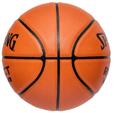 Спортна екипировка Spalding REACT TF 250 Basketball All Surface Оранжево
 | 76801z-orange, 2