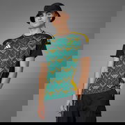 Jamaica 24 Away Jersey