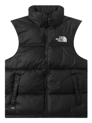 1996 Retro Nuptse Vest