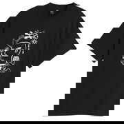 Brain Dead Earth Works Graphic Tee, Size Large