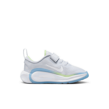 Кецове и обувки Nike Infinity Flow Металик | FD6061-001, 3